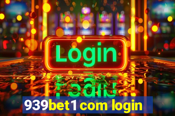 939bet1 com login